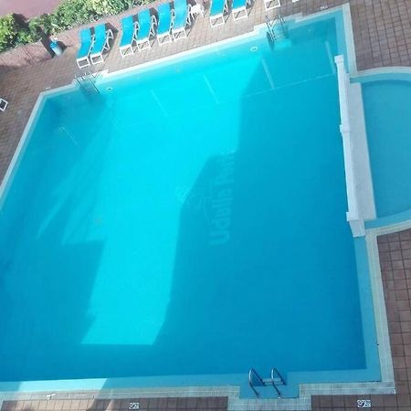 Apartment Near The Beach ปลายาเดลาสอเมริกาส ภายนอก รูปภาพ